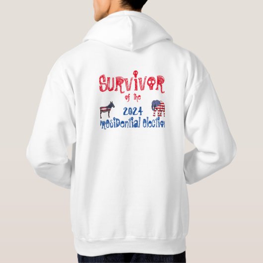 Tシャツ (裏面)