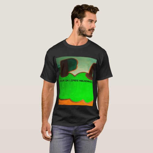 Tシャツ (正面フル)