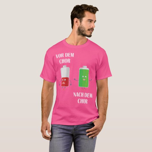 Tシャツ (正面フル)