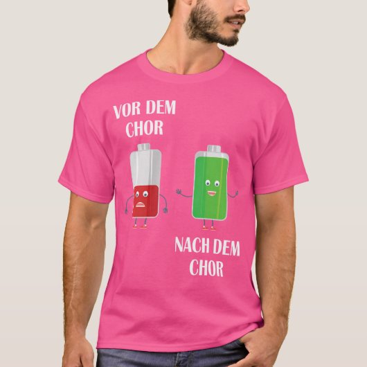 Tシャツ (正面)
