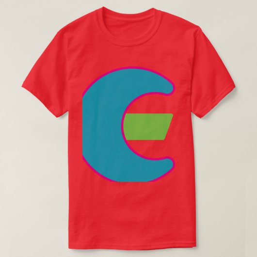 Tシャツ (デザイン正面)