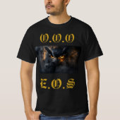 Tシャツ (正面)