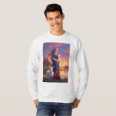 Tシャツ (正面フル)