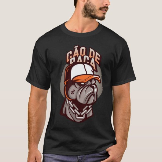 Tシャツ (正面)