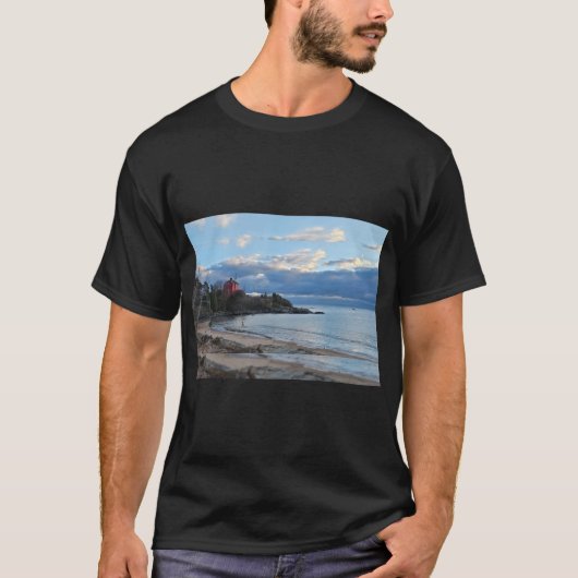 Tシャツ (正面)