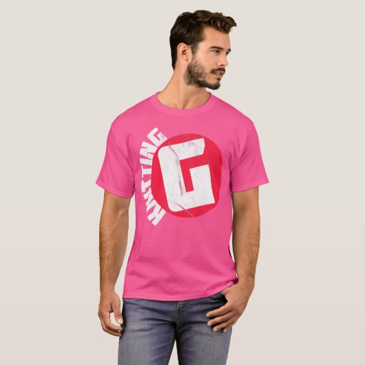 Tシャツ (正面フル)
