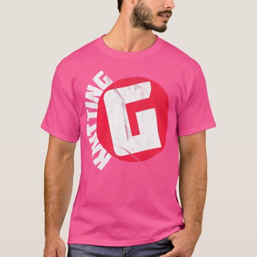 Tシャツ (正面)
