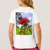 Tシャツ (裏面)