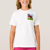 Tシャツ (正面)
