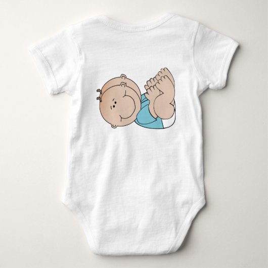 Tシャツ (裏面)