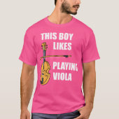 Tシャツ (正面)