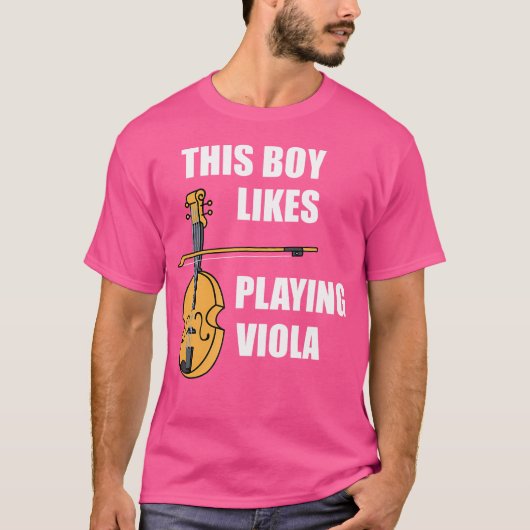 Tシャツ (正面)