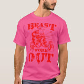 Tシャツ (正面)