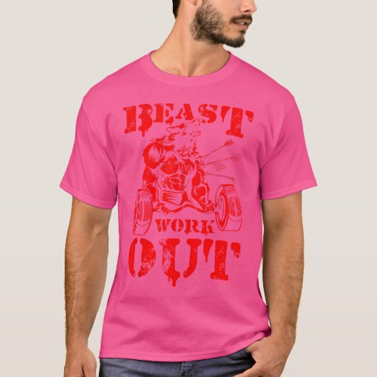Tシャツ (正面)