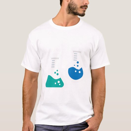 Tシャツ (正面)