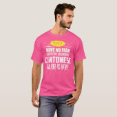 Tシャツ (正面フル)