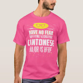 Tシャツ (正面)