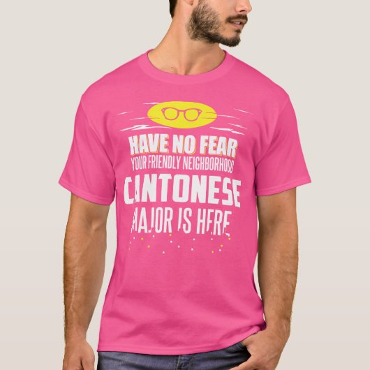 Tシャツ (正面)