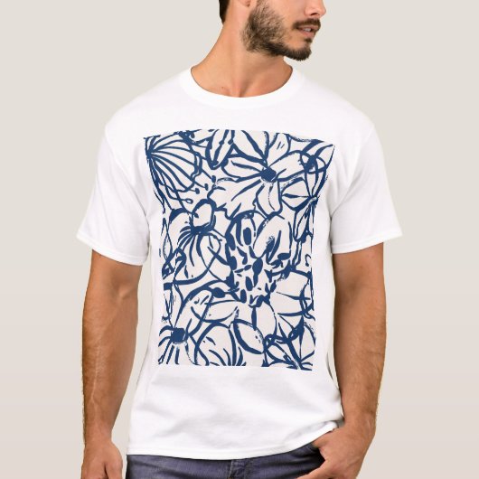 Tシャツ (正面)