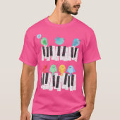 Tシャツ (正面)