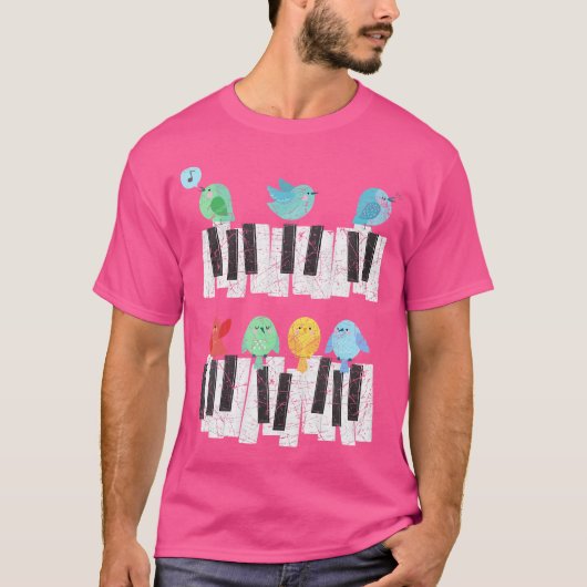 Tシャツ (正面)