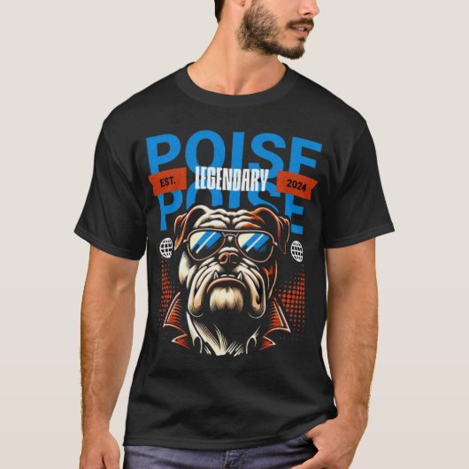 Tシャツ (正面)