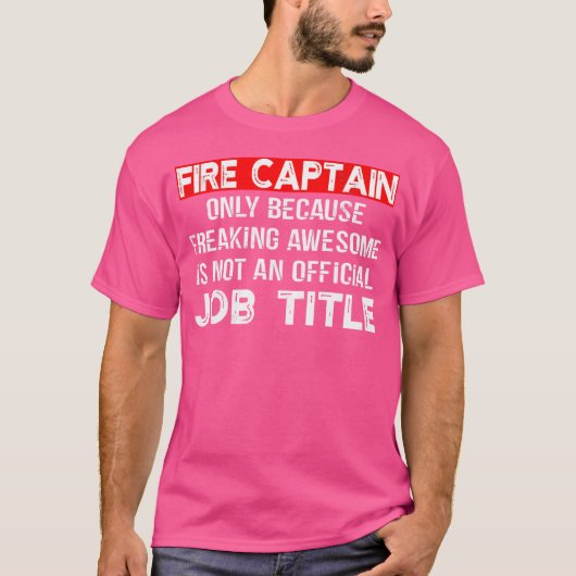 Tシャツ (正面)