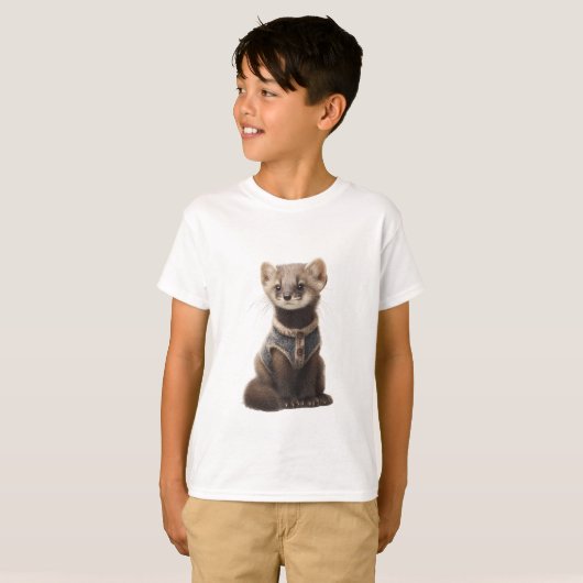 Tシャツ (正面フル)