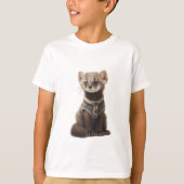 Tシャツ (正面)