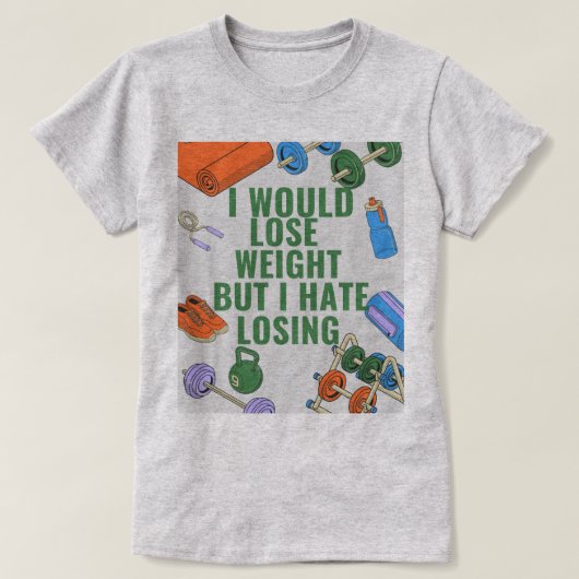 Tシャツ (デザイン正面)