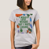 Tシャツ (正面)