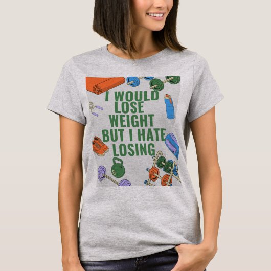 Tシャツ (正面)