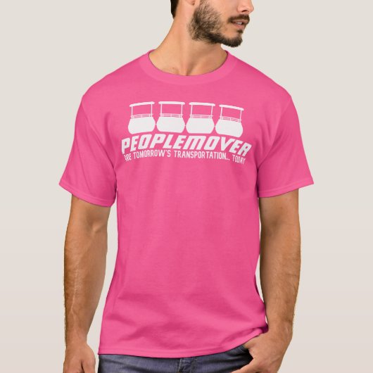Tシャツ (正面)