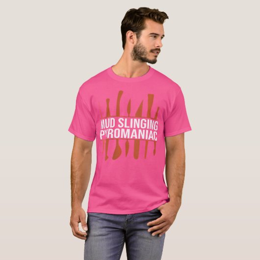 Tシャツ (正面フル)