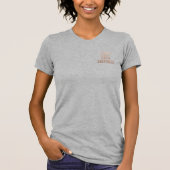 Tシャツ (正面)