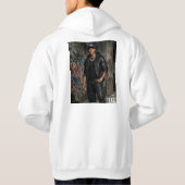 Tシャツ (裏面)