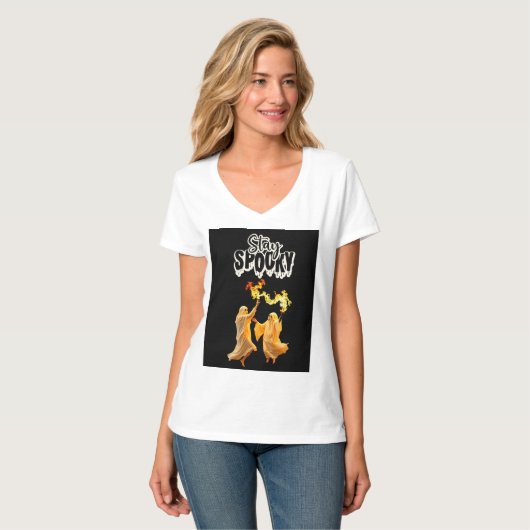 tシャツ (正面フル)