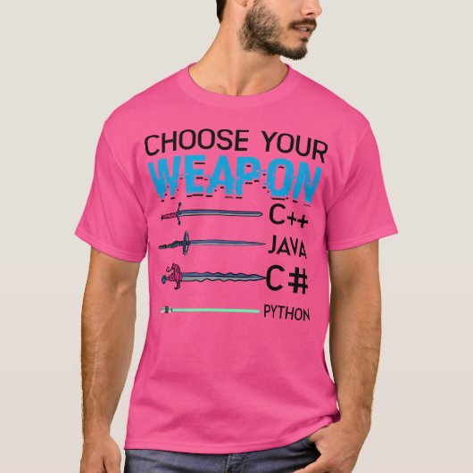 Tシャツ (正面)