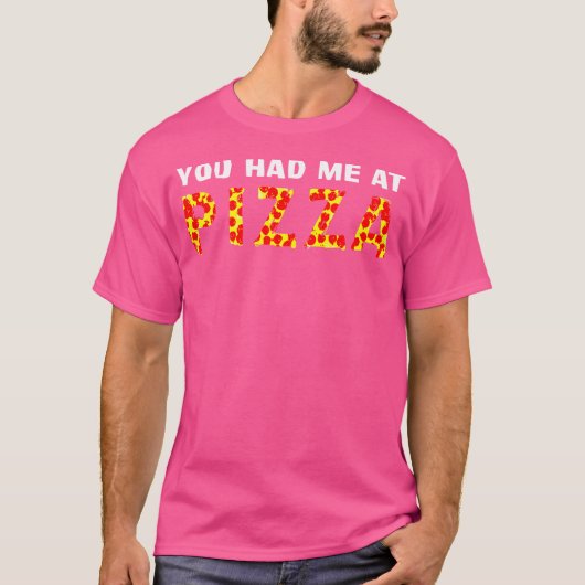 Tシャツ (正面)