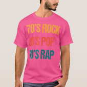 Tシャツ (正面)