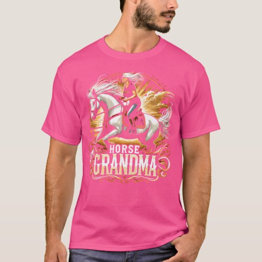 Tシャツ (正面)