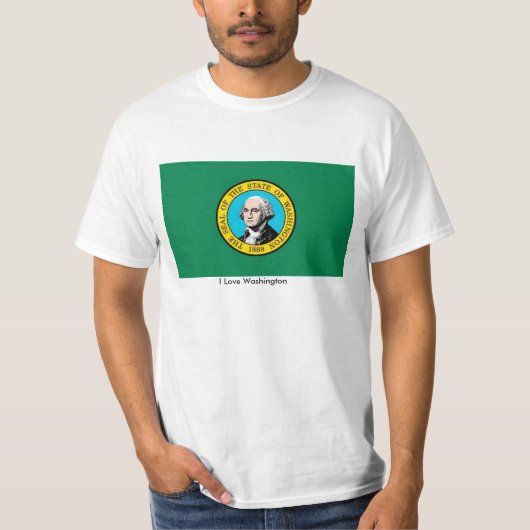 Tシャツ (正面)