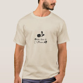 Tシャツ (正面)