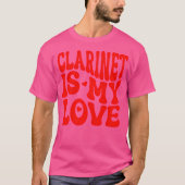 Tシャツ (正面)
