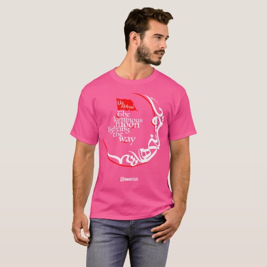 Tシャツ (正面フル)