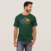 Tシャツ (正面フル)