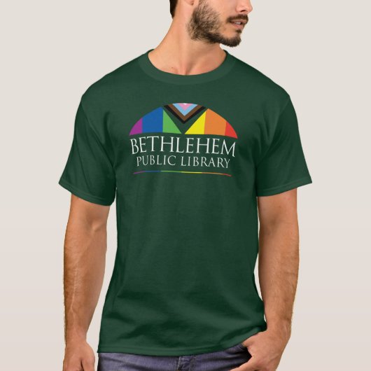 Tシャツ (正面)
