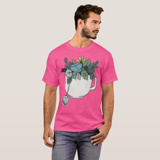 Tシャツ (正面フル)