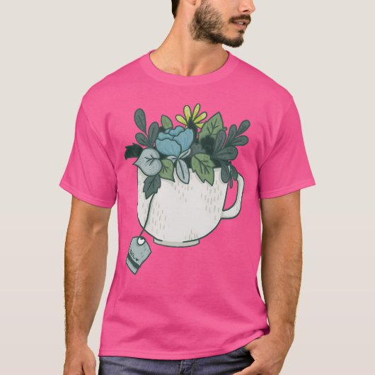 Tシャツ (正面)