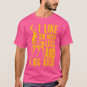 Tシャツ (正面)